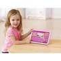 Vtech Genius XL Color - Tableta educativa rosa