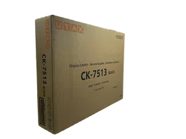 Utax CK-7513 Tóner Negro Original 1T02V60UT0 - 35.000 Páginas