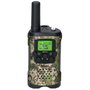 Alecto FR115CAMO Set de 2 Walkie Talkies para Niños, Camuflaje