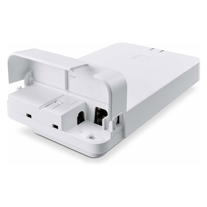 Gigaset N670 IP Pro Base Station para Teléfono VoIP Inalámbrico, hasta 20 Auriculares y 120 Canales