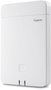 Gigaset N670 IP Pro Estación base para teléfono inalámbrico VoIP Blanco