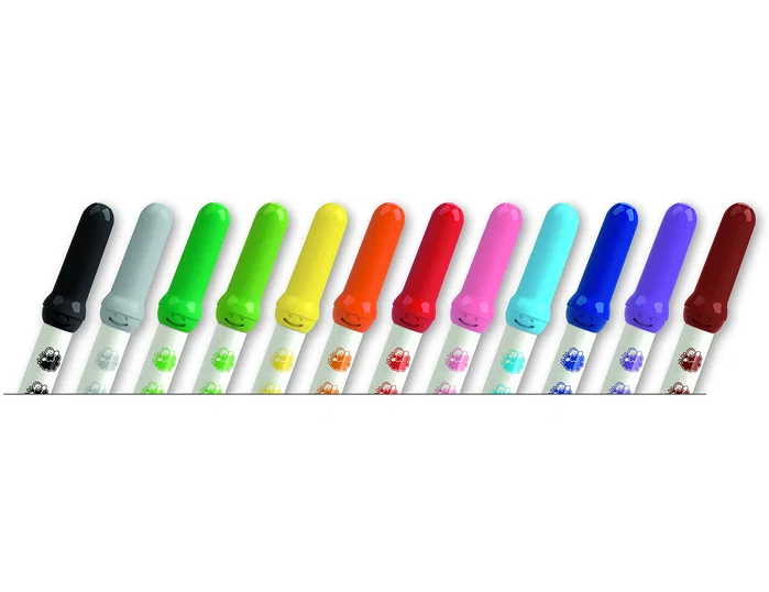 Giotto Rotuladores Super Bebe Colores Surtidos, 6 Unidades Giotto Rotuladores Super Bebe Colores Surtidos, 6 Unidades