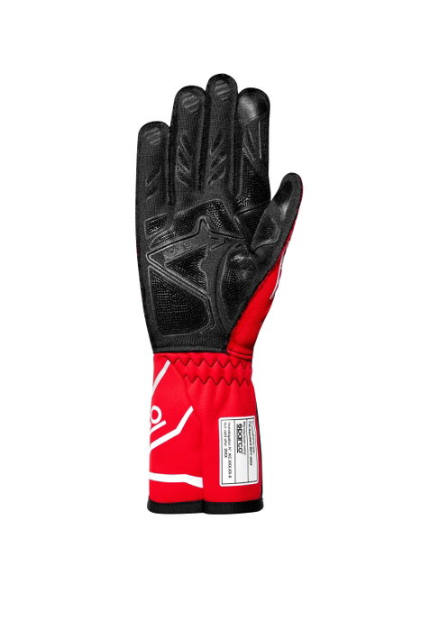 Sparco K-Tide+ Rojo/Negro Talla 12 Sparco K-Tide+ Rojo/Negro Talla 12
