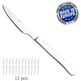 ORYX Cuchillo Chuletero Pampero 222 mm (Caja de 12 unidades) manuelle