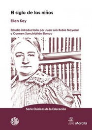 El siglo de los niños, Ellen Key - MORATA EDITORIAL