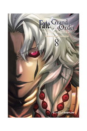 Ontinet.Com Slu FATE/GRAND ORDER: TURAS REALTA 08