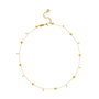 Collar Mujer One Jewels OJIDN03G Dorado