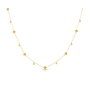 Collar Mujer One Jewels OJIDN03G Dorado