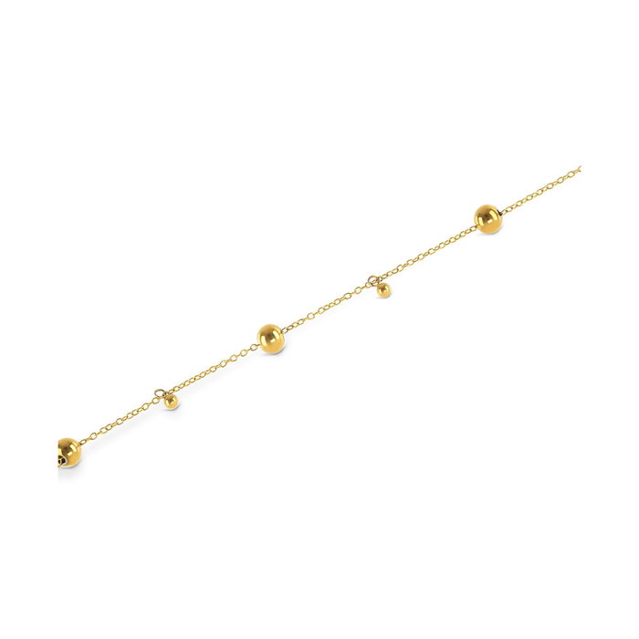 Collar Mujer One Jewels OJIDN03G Dorado