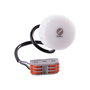Campana LED 100W 14.500Lm 6000K IP65 Zigbee 40.000H [NS-HB100W-UE-ZB-CW