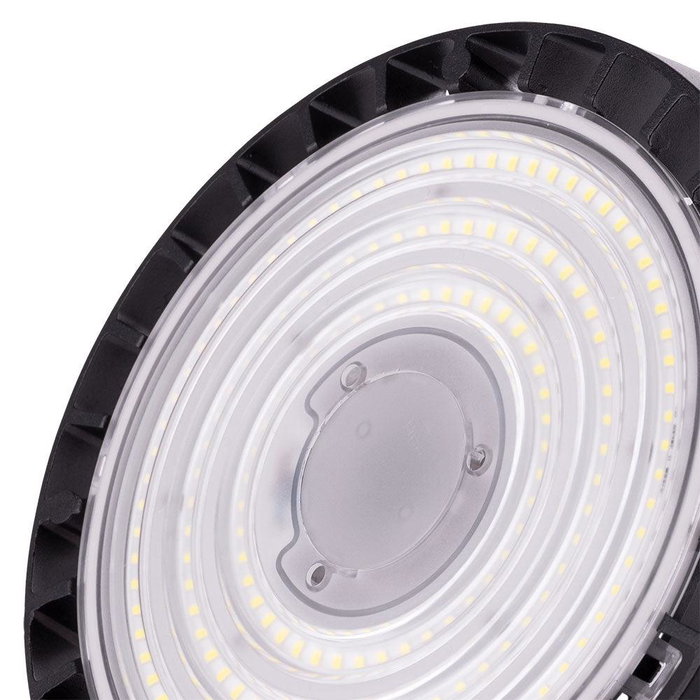 Campana LED 100W 14.500Lm 6000K IP65 Zigbee 40.000H [NS-HB100W-UE-ZB-CW Campana LED 100W 14.500Lm 6000K IP65 Zigbee 40.000H [NS-HB100W-UE-ZB-CW
