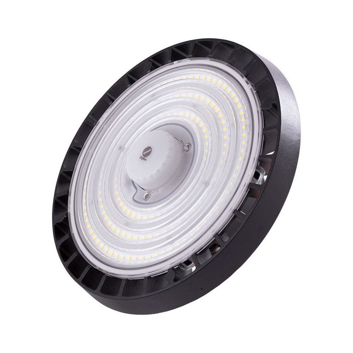 Campana LED 100W 14.500Lm 6000K IP65 Zigbee 40.000H [NS-HB100W-UE-ZB-CW Campana LED 100W 14.500Lm 6000K IP65 Zigbee 40.000H [NS-HB100W-UE-ZB-CW