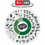 Bosch UniversalHammer Taladro percutor de 18 V con adaptador SRE