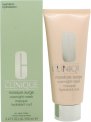 Clinique MOISTURE SURGE Overnight Mask 100 ml