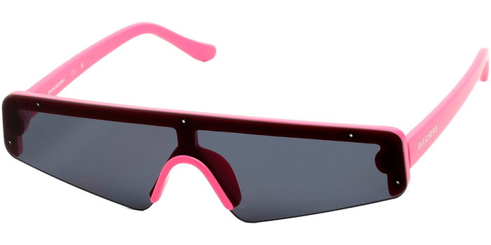 Skechers SE00010-0072A Gafas de sol con cristales grises Skechers SE00010-0072A Gafas de sol con cristales grises