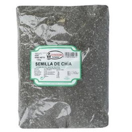 INTRACMA Semillas de Chia 1Kg