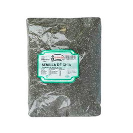 INTRACMA Semillas de Chia 1Kg
