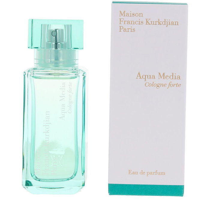 Maison Francis Kurkdjian Aqua Media Cologne Forte Eau de Parfum 35 ml