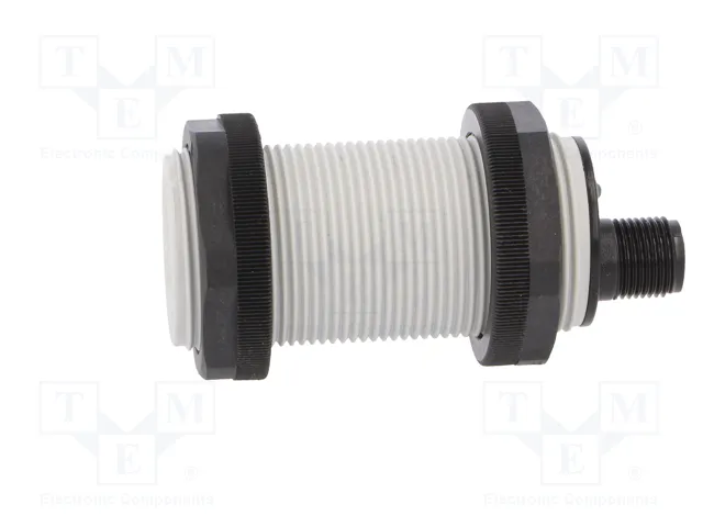 CARLO GAVAZZI CA30CAF16PAM1 Sensor Capacitivo M30 PNP NO + NC CARLO GAVAZZI CA30CAF16PAM1 Sensor Capacitivo M30 PNP NO + NC