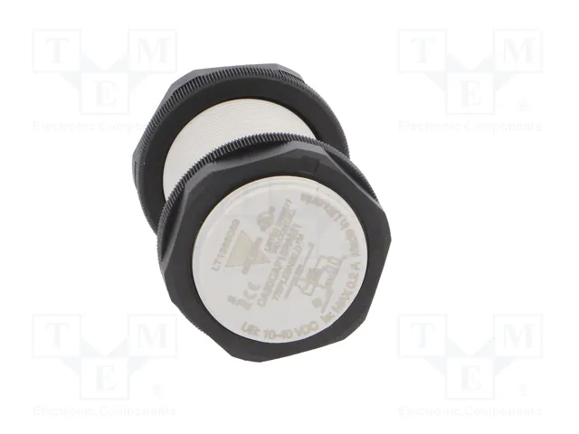 CARLO GAVAZZI CA30CAF16PAM1 Sensor Capacitivo M30 PNP NO + NC CARLO GAVAZZI CA30CAF16PAM1 Sensor Capacitivo M30 PNP NO + NC