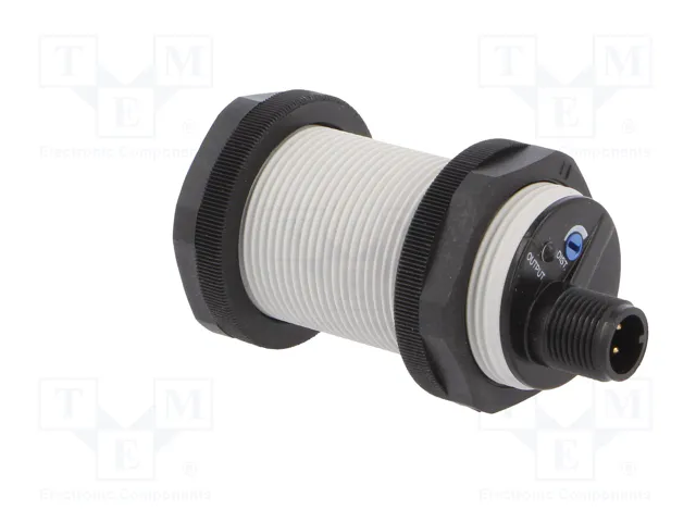 CARLO GAVAZZI CA30CAF16PAM1 Sensor Capacitivo M30 PNP NO + NC CARLO GAVAZZI CA30CAF16PAM1 Sensor Capacitivo M30 PNP NO + NC