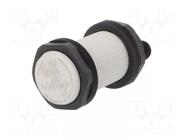 CARLO GAVAZZI CA30CAF16PAM1 Sensor Capacitivo M30 PNP NO + NC CARLO GAVAZZI CA30CAF16PAM1 Sensor Capacitivo M30 PNP NO + NC
