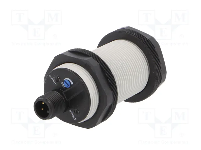 CARLO GAVAZZI CA30CAF16PAM1 Sensor Capacitivo M30 PNP NO + NC CARLO GAVAZZI CA30CAF16PAM1 Sensor Capacitivo M30 PNP NO + NC
