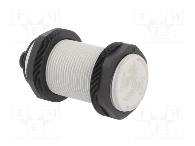 CARLO GAVAZZI CA30CAF16PAM1 Sensor Capacitivo M30 PNP NO + NC CARLO GAVAZZI CA30CAF16PAM1 Sensor Capacitivo M30 PNP NO + NC