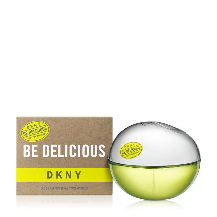 Donna Karan Be Delicious Eau de Parfum 50 ml Donna Karan Be Delicious Eau de Parfum 50 ml
