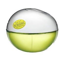 Donna Karan DKNY BE DELICIOUS Eau de Parfum Vaporizador para Mujer, 50 ml, Fragancia Vibrante y Femenina