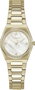 Furla Reloj Tempo Mini Small Dorado con Esfera Beige