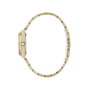 Furla Reloj Tempo Mini Small Dorado con Esfera Beige