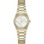 Furla Reloj Tempo Mini Small Dorado con Esfera Beige