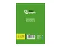 Liderpapel T299 Talonario Multiusos Cuarto Original y Copia 144x210 mm 60g