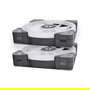 Thermaltake SWAFAN EX14 RGB Ventilador de PC TT Premium Edition 3 Unidades 140mm