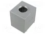 LAPP Carcasa para conectores HDC recta IP65
