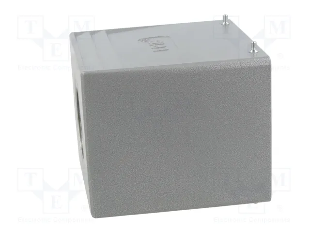 LAPP Carcasa para conectores HDC recta IP65