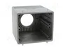 LAPP Carcasa para conectores HDC recta IP65