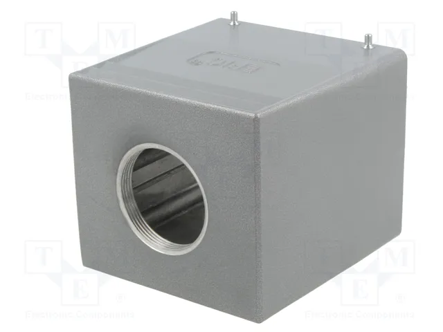 LAPP Carcasa para conectores HDC recta IP65