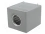 LAPP Carcasa para conectores HDC recta IP65