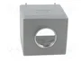 LAPP Carcasa para conectores HDC recta IP65