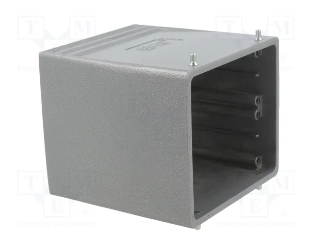 LAPP Carcasa para conectores HDC recta IP65