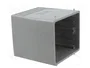 LAPP Carcasa para conectores HDC recta IP65