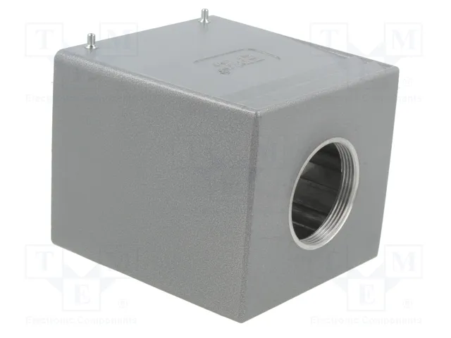 LAPP Carcasa para conectores HDC recta IP65