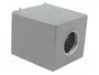 LAPP Carcasa para conectores HDC recta IP65