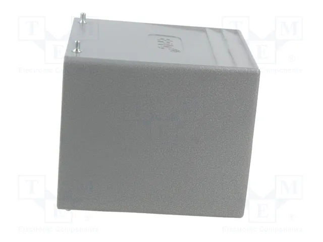 LAPP Carcasa para conectores HDC recta IP65