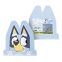 CERDÁ Set de Papelería Coloreable Bluey - Azul