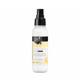 Real Natura Spray Capilar Pro-Mar e Piscina 100ml