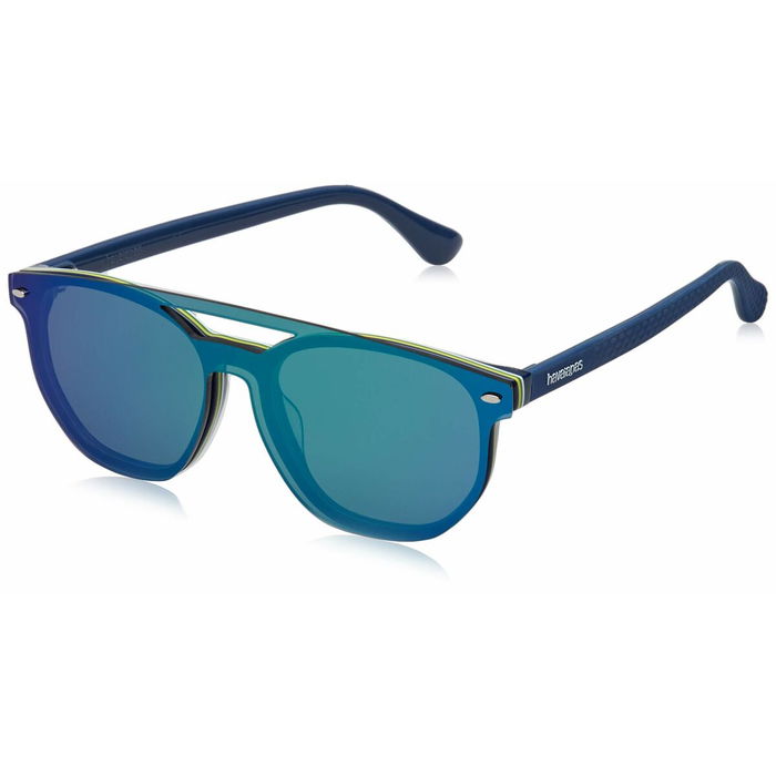 Gafas de Sol Unisex Havaianas UBATUBACSPJP Ø 51 mm ø 54 mm