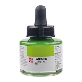 Talens | Pantone Tinta para Marker 368 de 30 ml